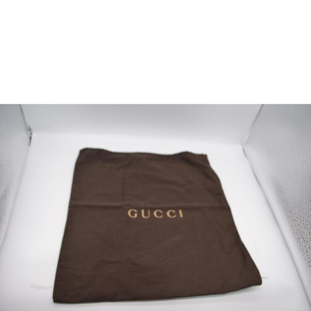 Gucci Soho Interlocking Brown Bag - image 7